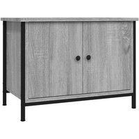 Mueble de TV Madera Contrachapada 60x35x45 cm Vidaxl
