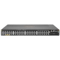 Aruba 3810M 48G PoE+ 1-slot L3 Gigabit Ethernet 1U