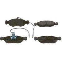 BP612 Freno 4 Plq MPN 0986461764