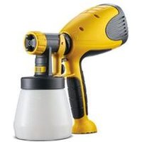 Pistola de Pintar Wagner W100 Sprayer Wood & Metal