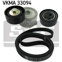 Cinturón Kit Acc Vkma 33094