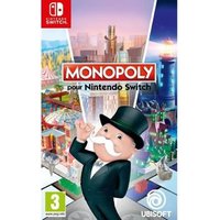 Monopoly (Nintendo Switch)