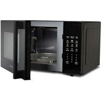 Hisense H23mobs5hg Microondas Encimera 23 L 800 W