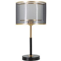 Lámpara de Mesa Niveles 25x48 cm