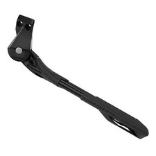 Soporte trasero de bicicleta Ursus Wave 24-28 ajustable aluminio perforado 18mm