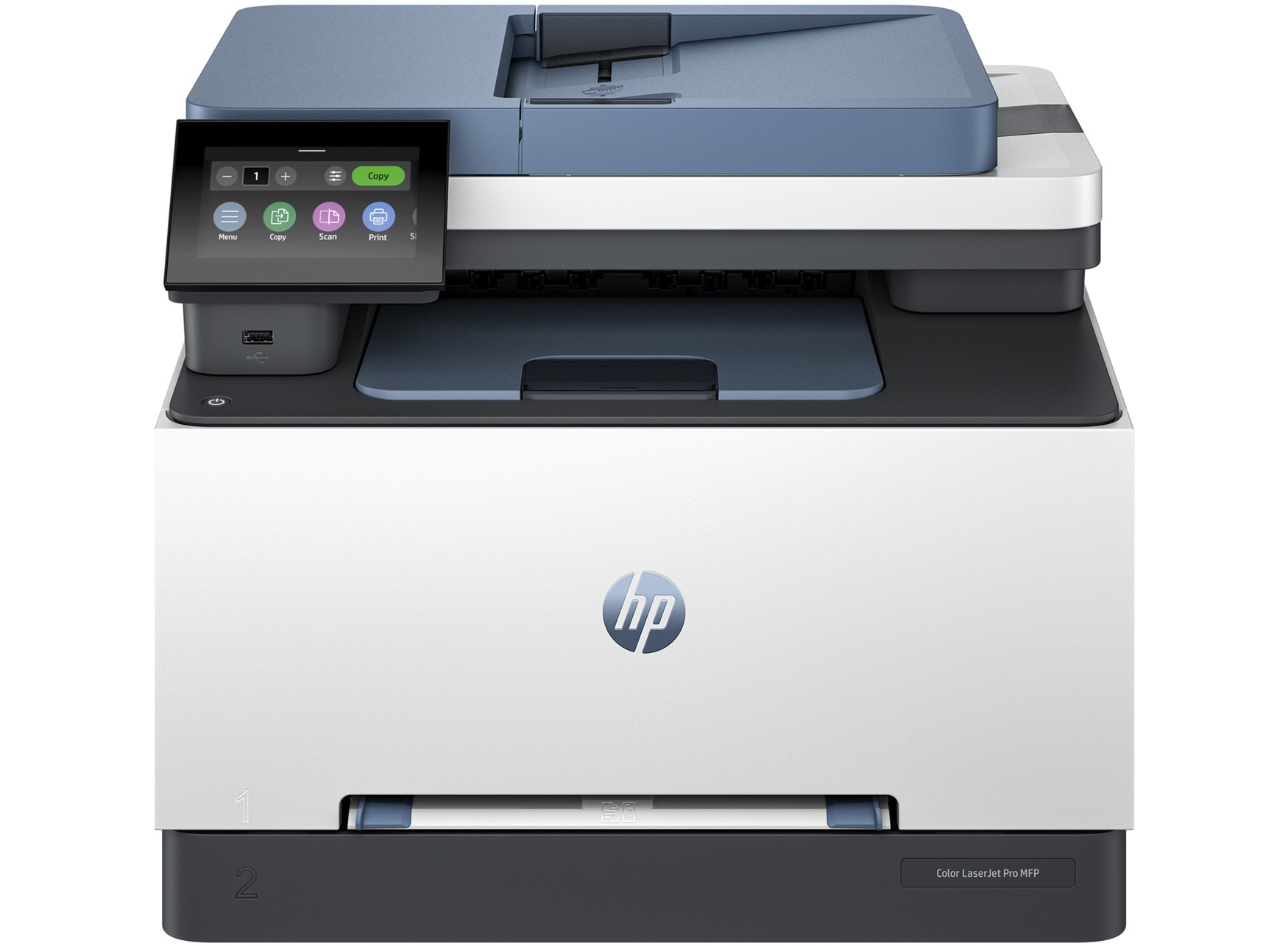 Impresora HP Color LaserJet Pro MFP 3302fdn