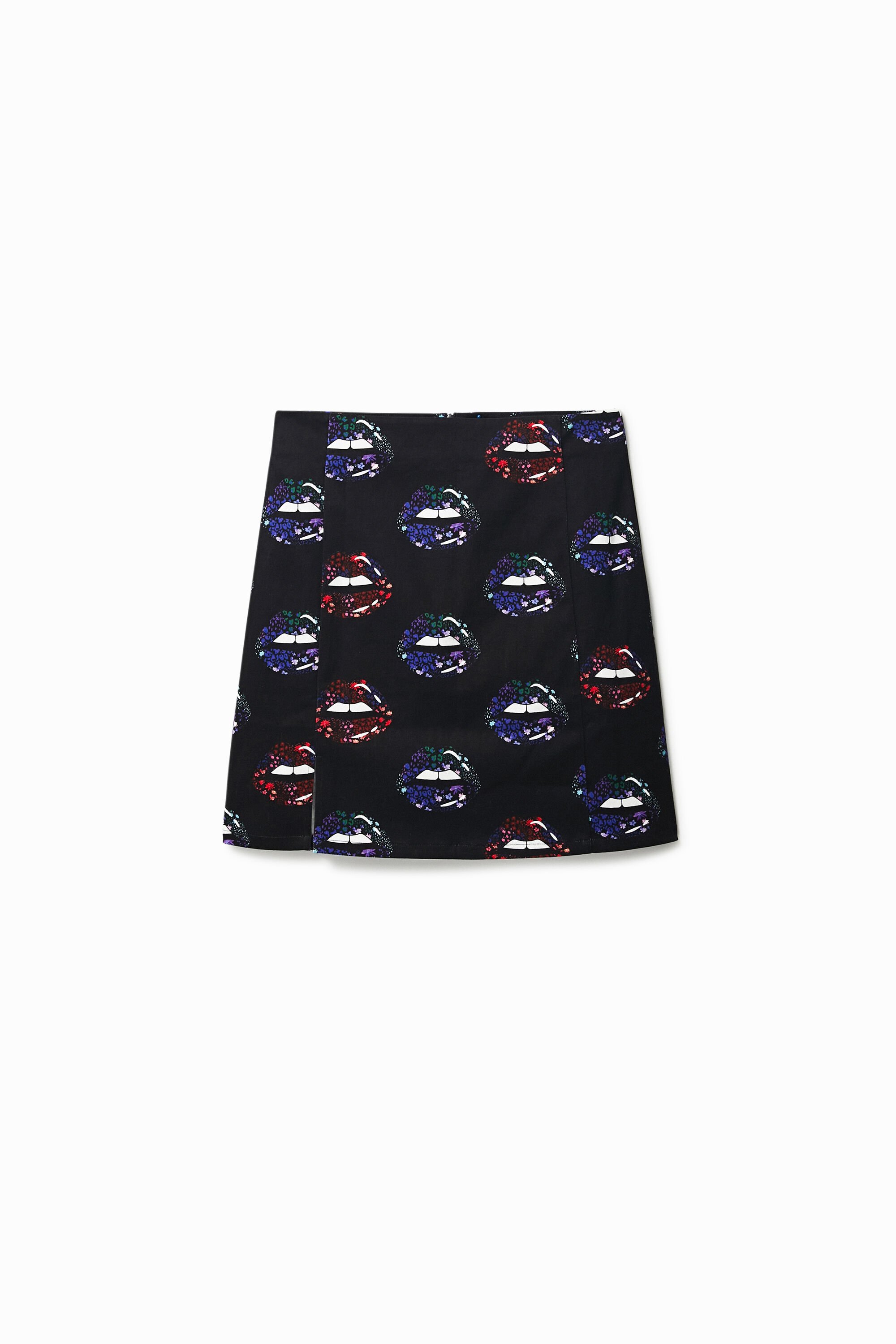 Minifalda Desigual