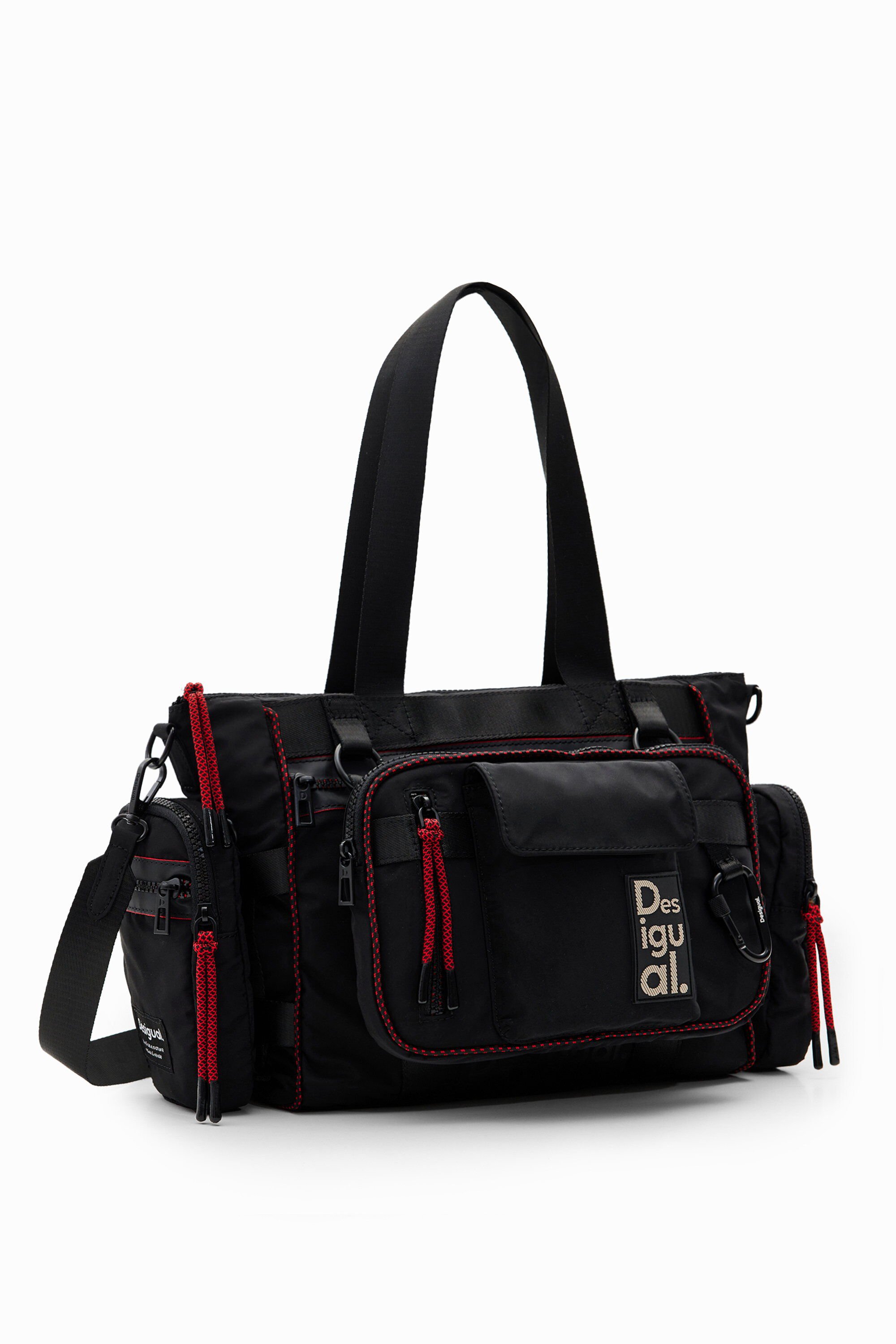 Bolsos Desigual Mujer
