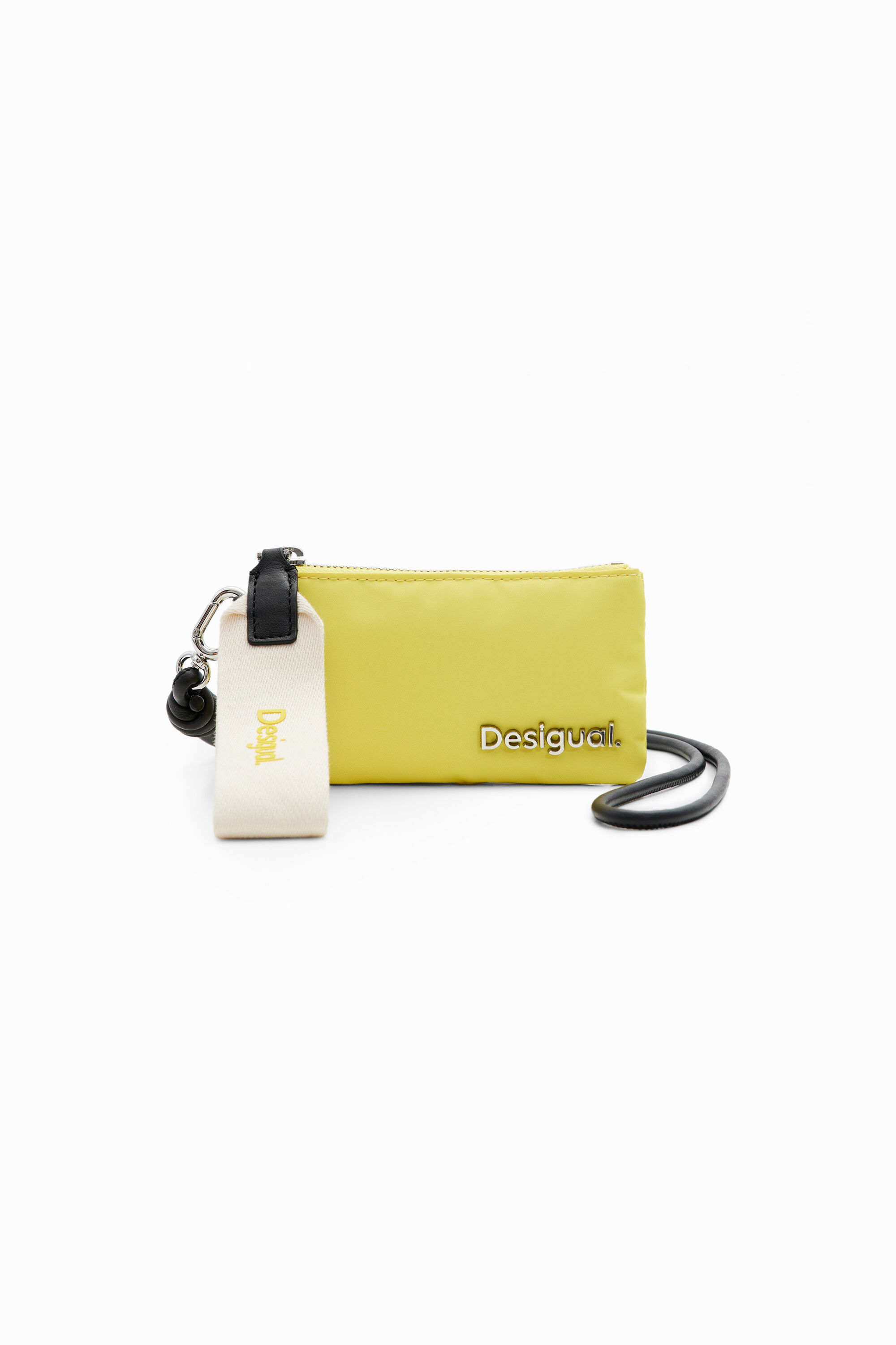 Cartera Pequeña Desigual Mujer