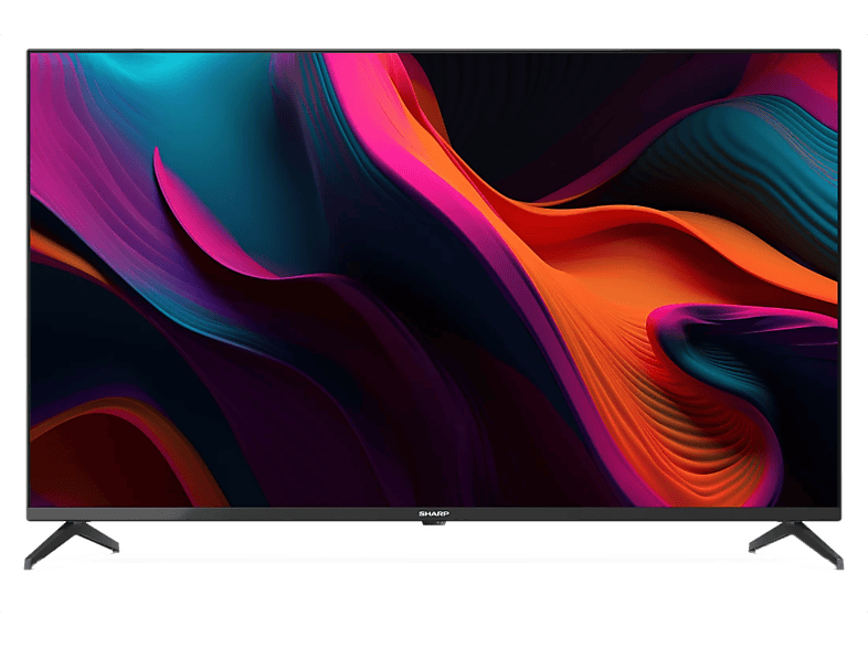 Televisor LED Sharp 43" 4K UHD Smart TV 43GL4260E