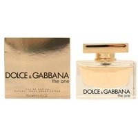 Perfume Mujer Dolce & Gabbana The One EDP 75 ml