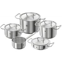 Zwilling Batería de Cocina 5 Piezas