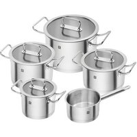 Batería de Cocina Zwilling Pro 5 Piezas