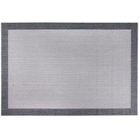 Alfombra Tejido De Vinilo 60x90