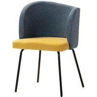 Silla Poliester Lino