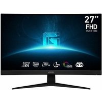 Monitor Gaming MSI G27C4 E3 27" Full HD 180 Hz