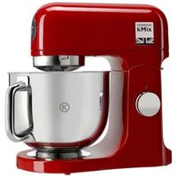 Robot de Cocina Kenwood KMX750AR 5L 1000W
