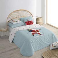 Funda Nórdica Laponia 200 x 200 cm Cama de 120