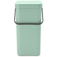 Cubo de Reciclaje Brabantia Sort & Go