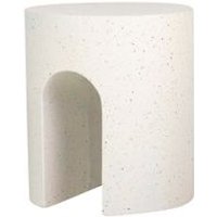 Mesa Auxiliar Sedit 41x41x47 cm