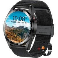 Reloj Inteligente 4GB 1,43'' Pantalla 466x466