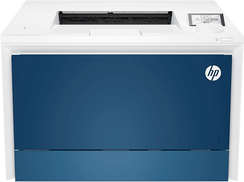 Impresora HP Color LaserJet Pro 4202dw