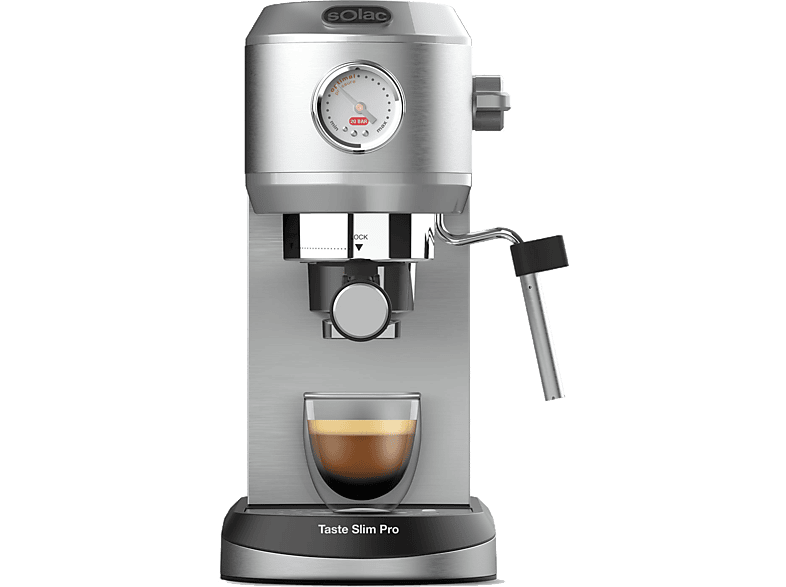 Cafetera Express Solac CE4520 20 Bar
