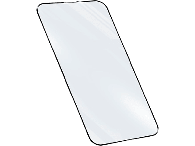 Protector de Pantalla Cellularline para Apple iPhone 16 Pro/Pro Max