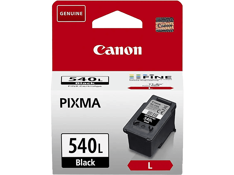 Canon PG-540 L 11 ml