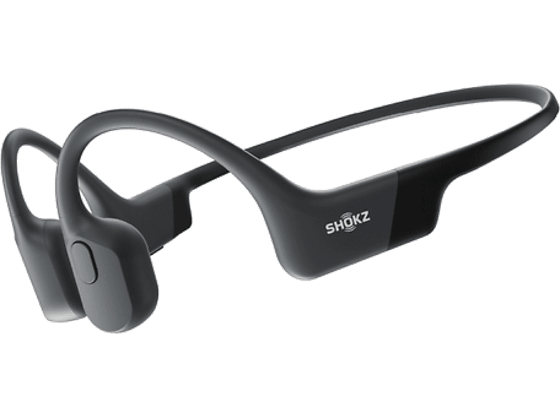 Auriculares Shokz OpenRun con Banda para el Cuello Bluetooth