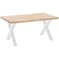 Mesa De Comedor X-loft 160x90 Cm