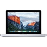 MacBook Pro 13" (Mediados 2012) - Core i5 2.5 GHz - 500 GB HDD - 2 GB RAM - Reacondicionado MacBook Pro 13" (Mediados 2012) - Core i5 2.5 GHz - 500 GB HDD - 2 GB RAM - Reacondicionado