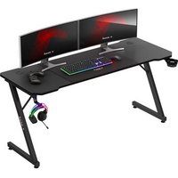 Escritorio Gaming Huzaro Hero 4.8