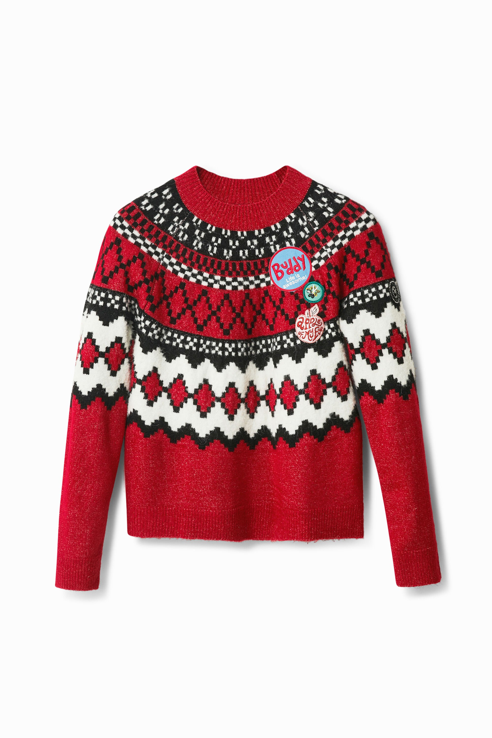 Jersey Desigual para Hombre