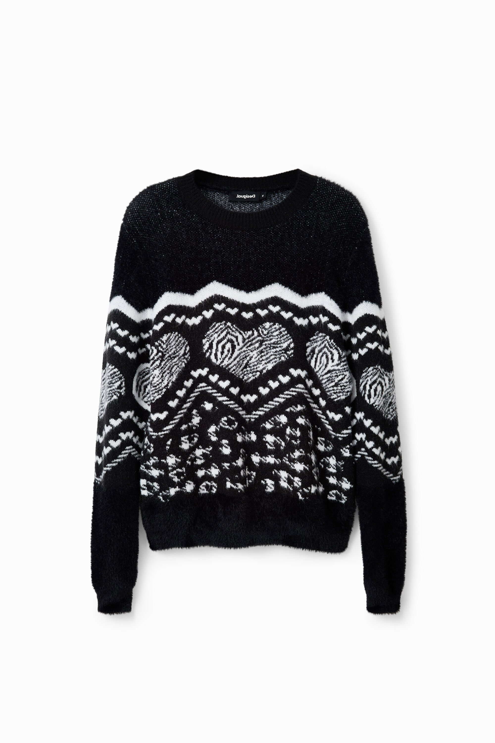 Jersey Desigual