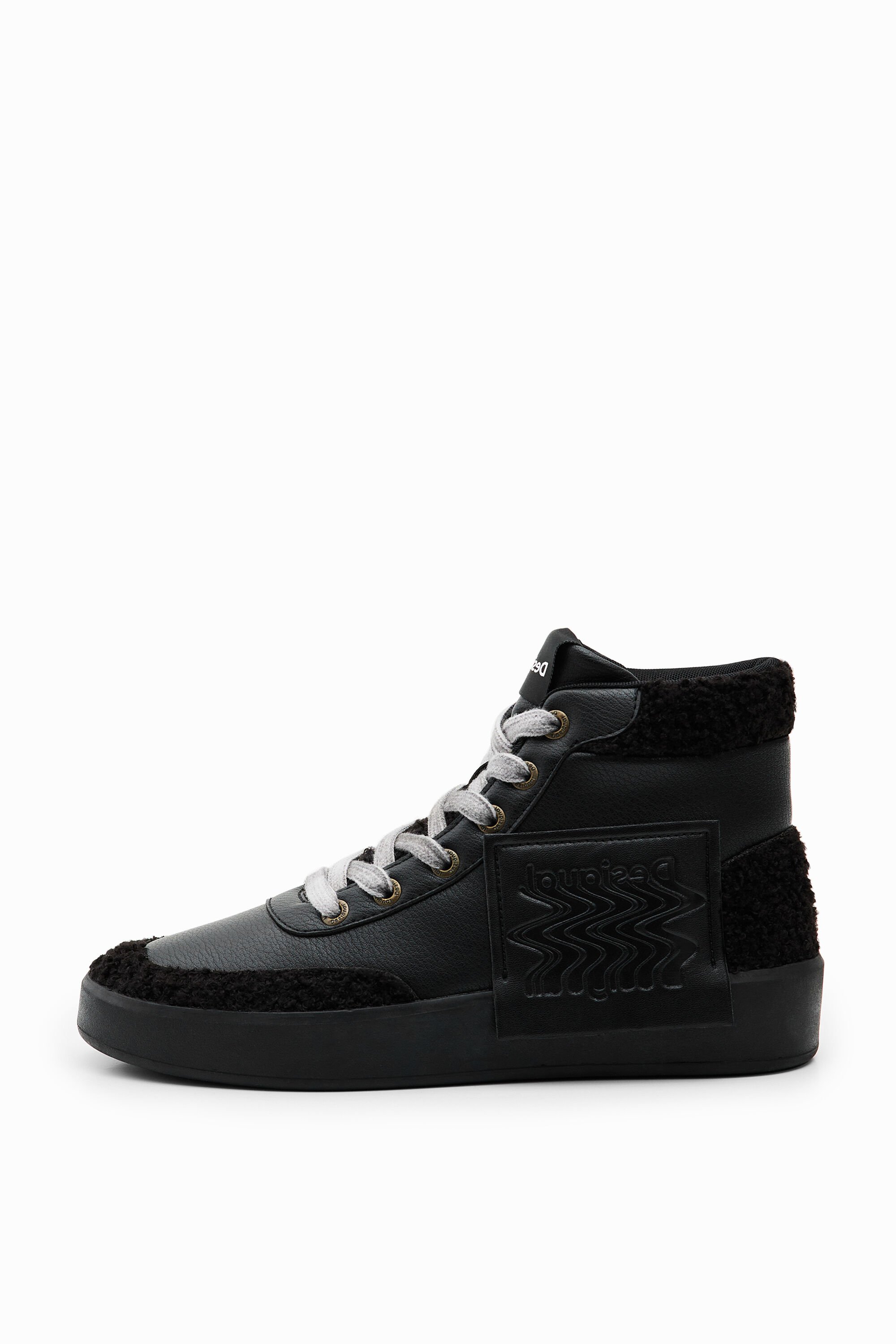 Zapatillas Desigual para Mujer