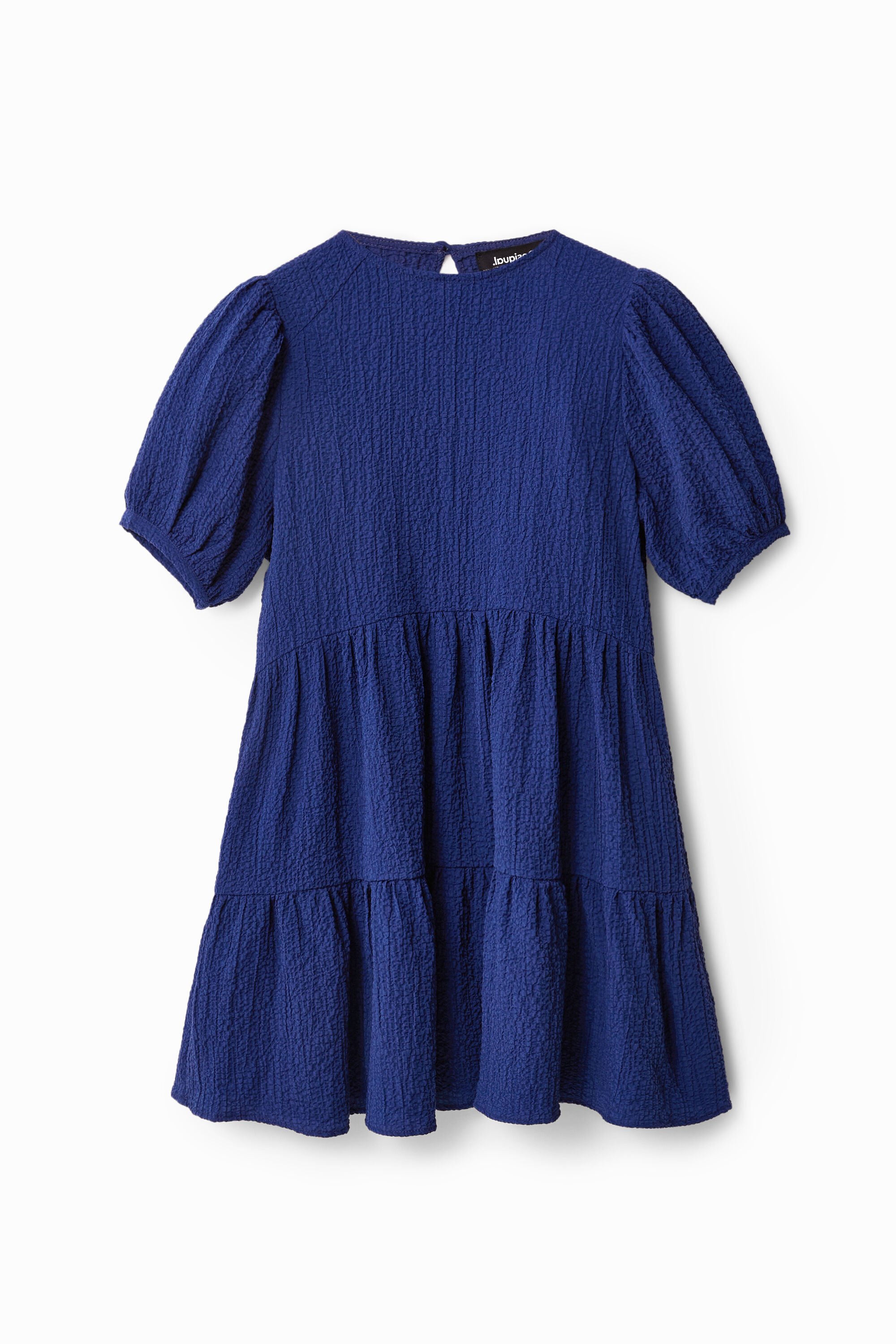 Desigual Vestido corto