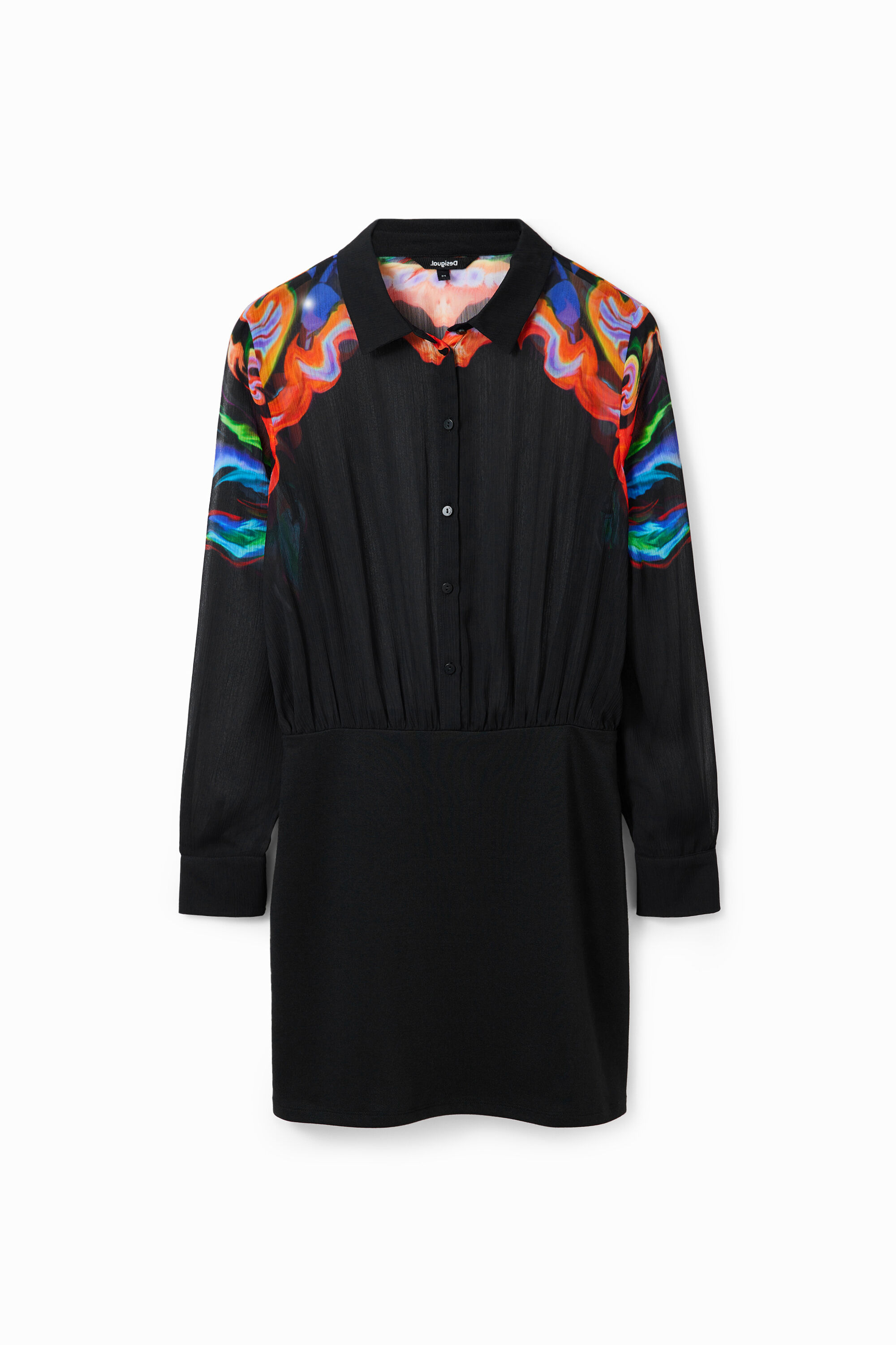 Vestido Christian Lacroix