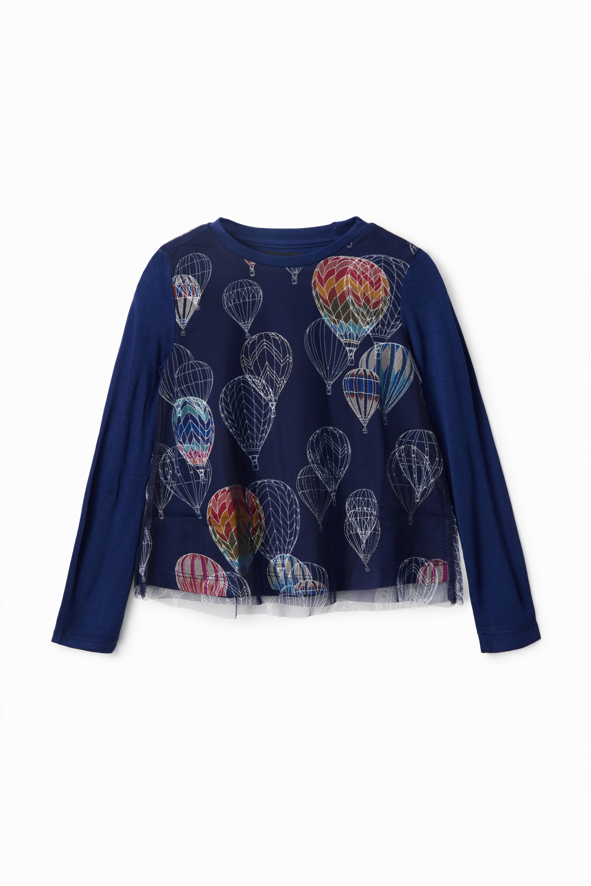 Camiseta Desigual para Hombre