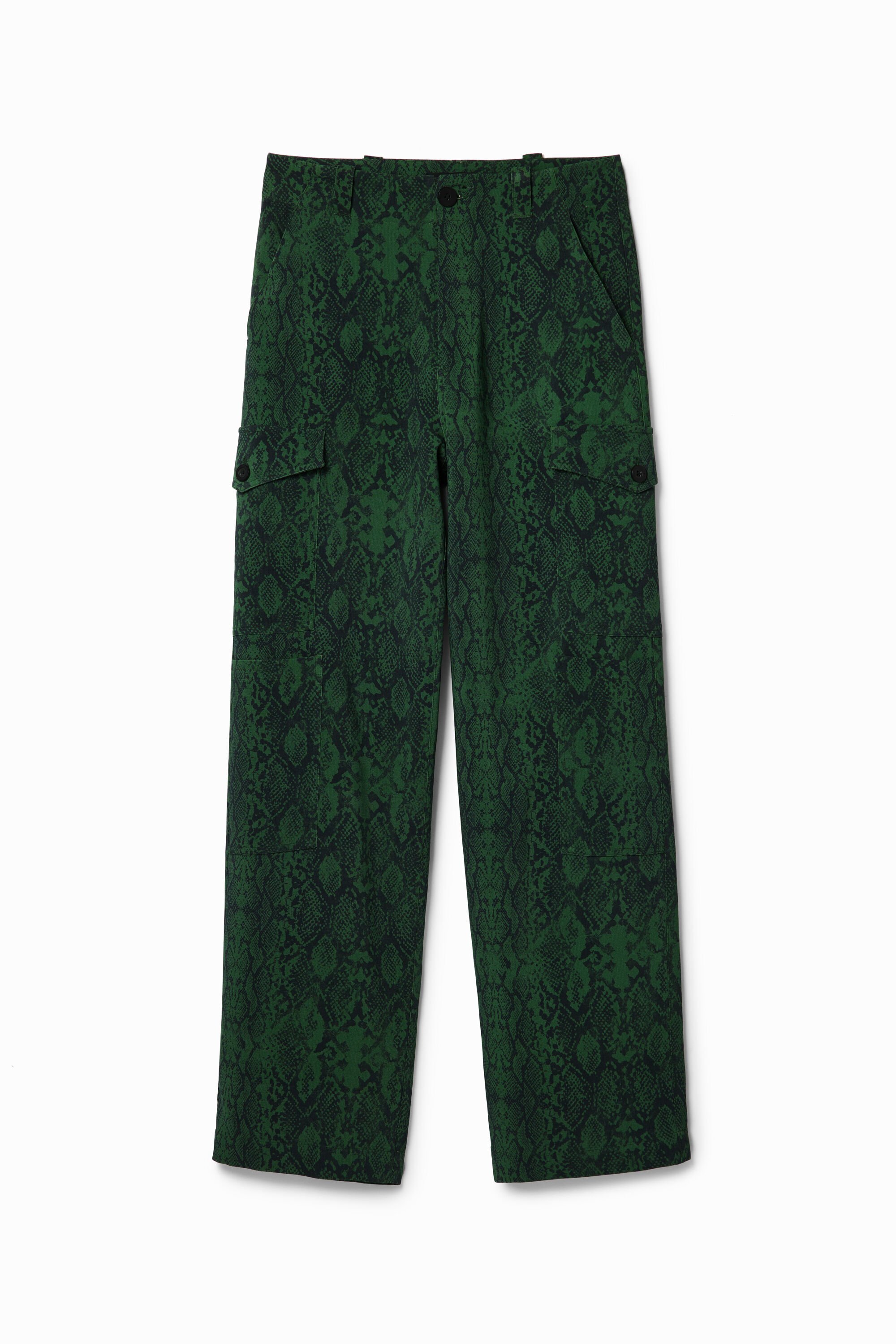 Pantalón fehombre Desigual