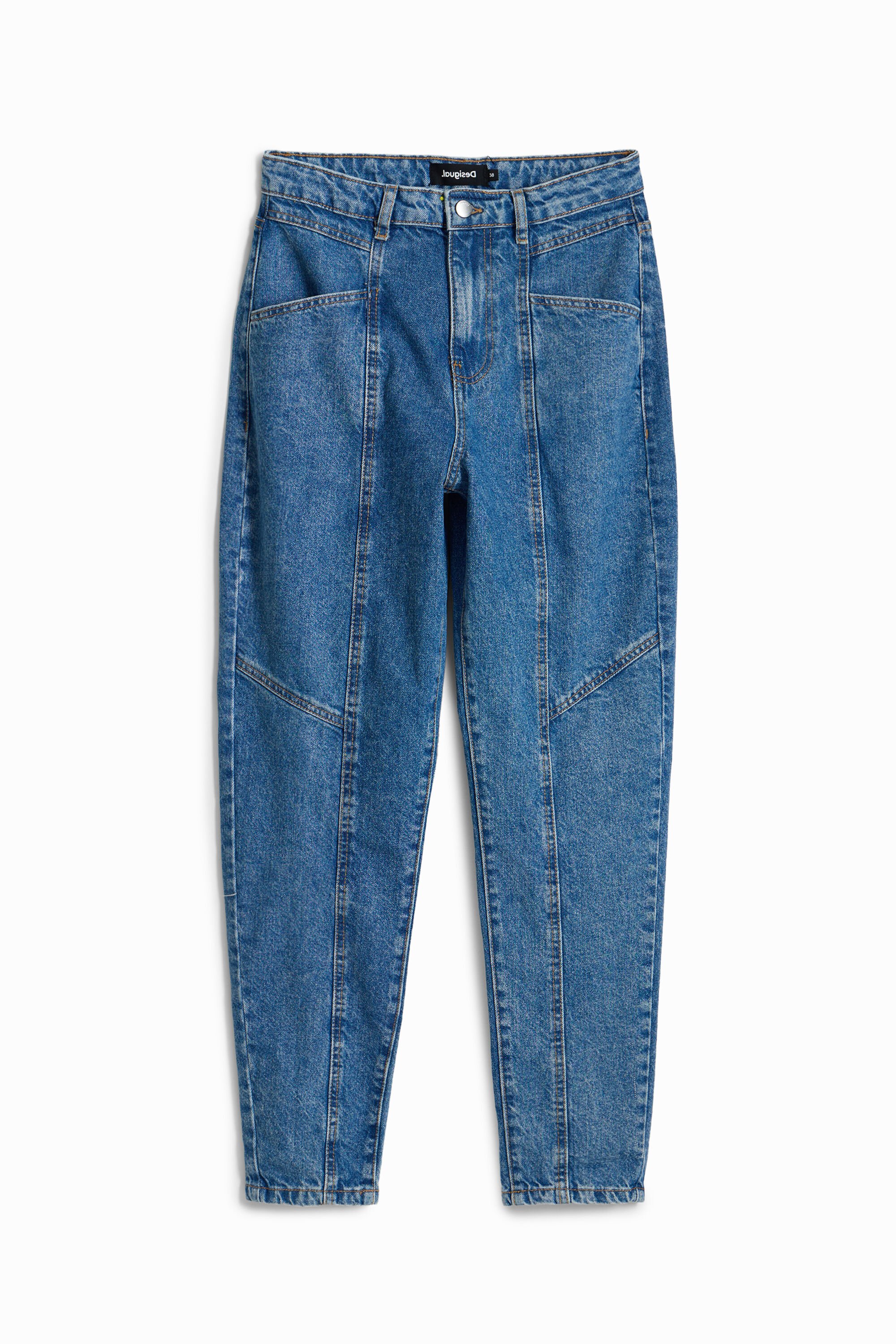 Vaqueros Desigual para Hombre