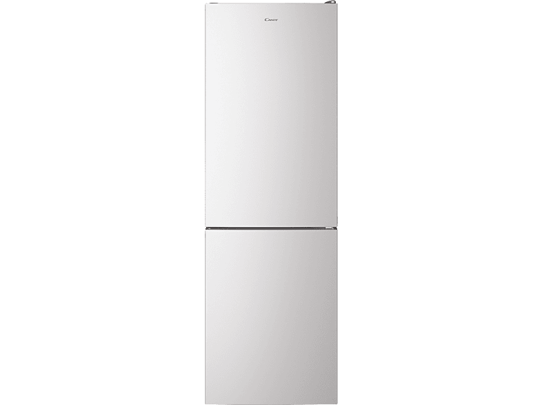 Frigorífico Combi Candy CCE3T618FS No Frost 344 L 185 cm