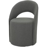 Puff Tapizado Baten 81x54x54 cm