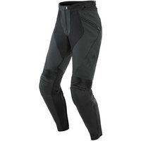 Pantalón de Moto Dainese Pony 3 Lady de Cuero