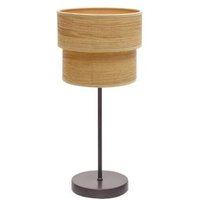 Lámpara Sobremesa Metal Akunadecor Smile