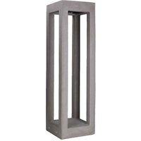 Akunadecor Aplique De Exterior Cemento Akunadecor Aplique De Exterior Cemento