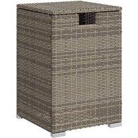 Mesa para Cubierta de Bombona de Propano 40x40x60 cm