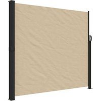 Toldo Lateral Retráctil Vidaxl 180x500 cm