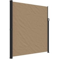 Toldo Lateral Retráctil Vidaxl 220x500 Cm