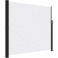 Toldo Lateral Retráctil Vidaxl 180x600 Cm